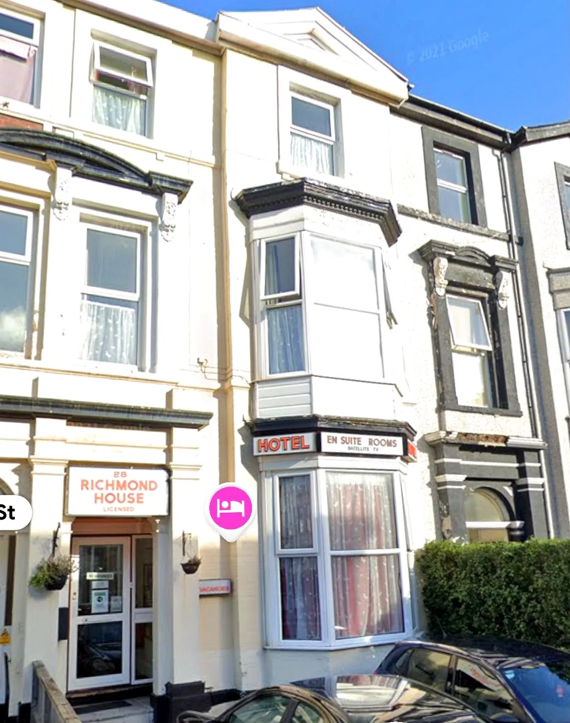 30 Bold Street
