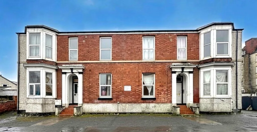 101/103 Booth Street