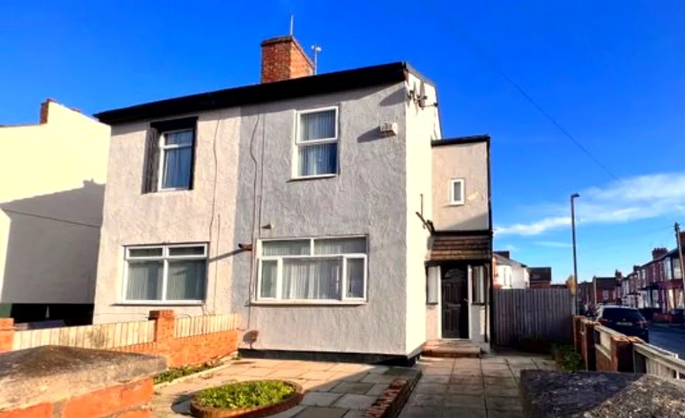 49 Grove Road