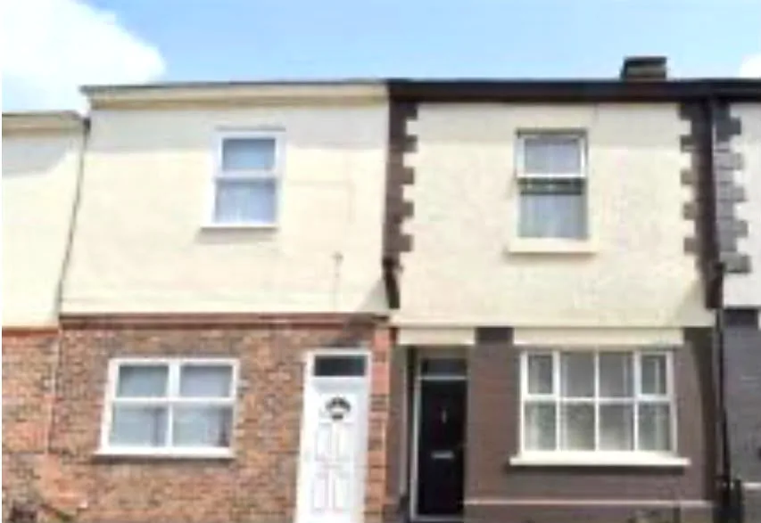 58 Mersey Road