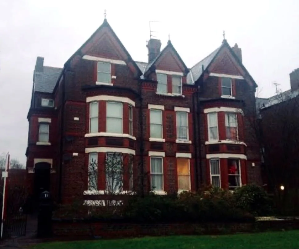 14 Newsham Drive