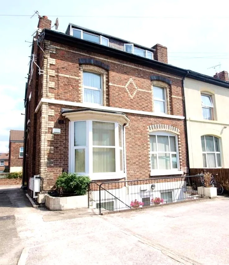 93 Newsham Drive