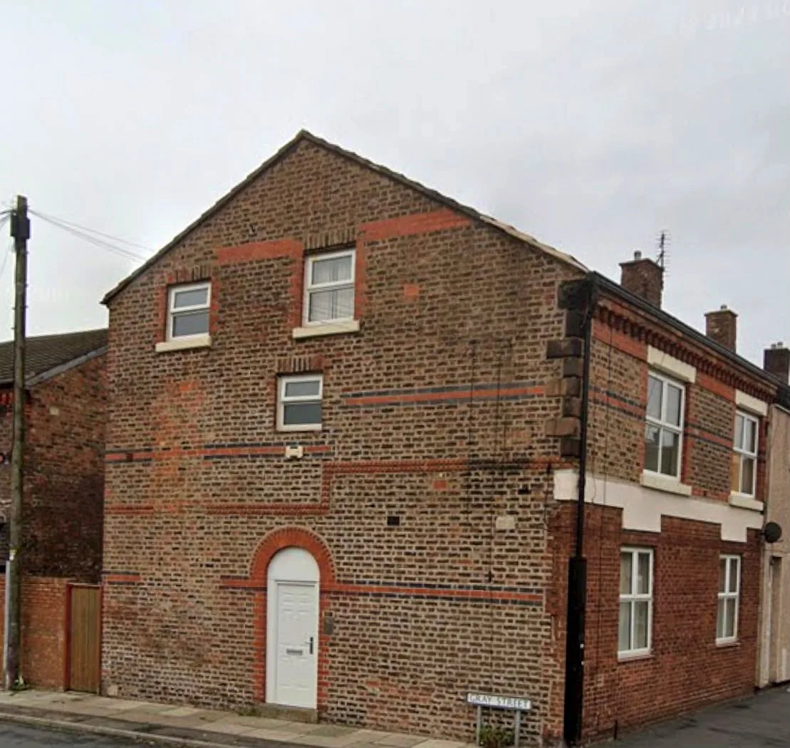 93 Peel Road