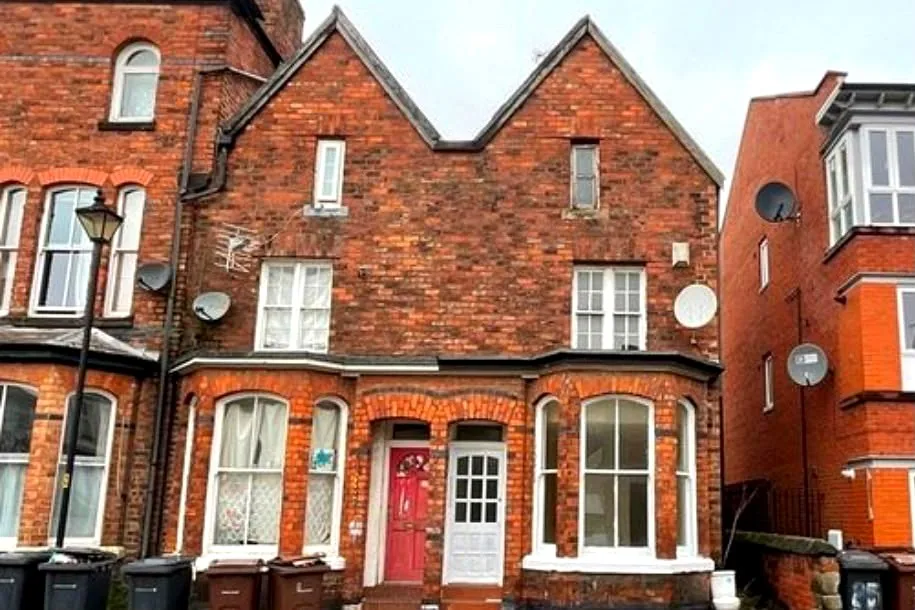 244 Stanley Road