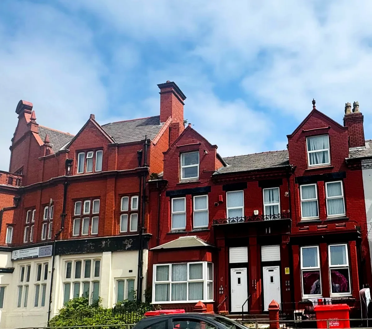 Stanley Road